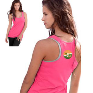Razor Back Sport Tank