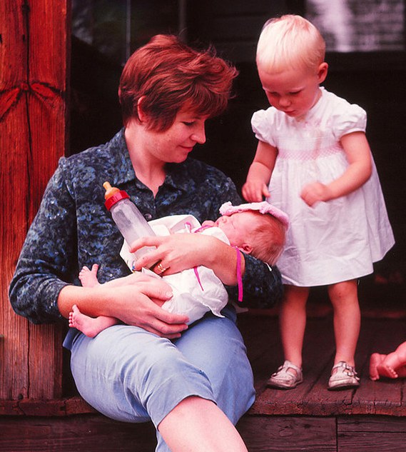Celebrate Mom