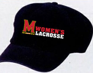 UMD Women's Lacrosse - Hat