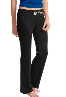 NMS Ladies Yoga Pant