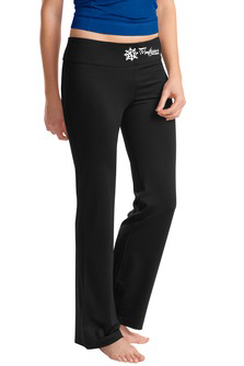 NMS Ladies Yoga Pant