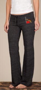 UMD Lacrosse Alumni - Alternative Apparel Long Pants