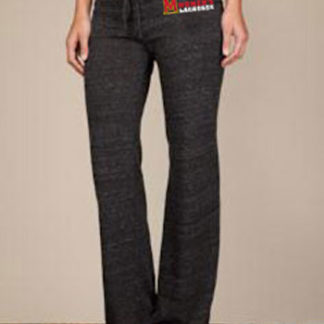 UMD Lacrosse Alumni - Alternative Apparel Long Pants w/ Women's Lacrosse Logo