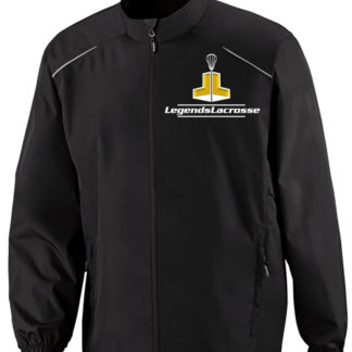 Legends Lacrosse Men's Lightweight Jacket
