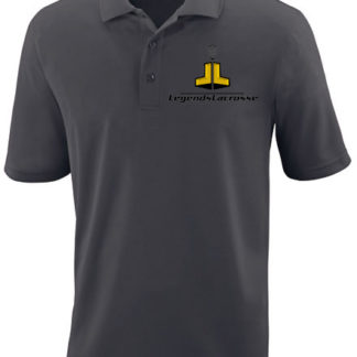 Legends Lacrosse Men's Polo