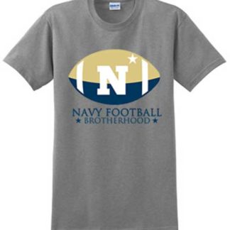 NFB Cotton Shortsleeve 1-0 Tee