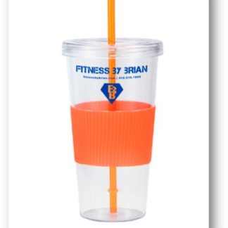 Naptown Muscle - The Fitness by Brian Burpy Tumbler