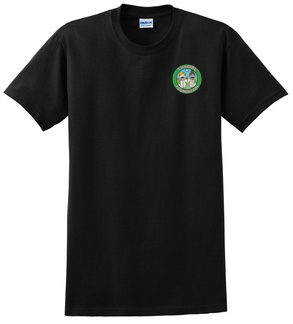 13thGirl Adult Cotton Tee 