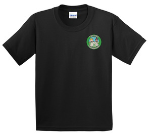 13thGirl Youth Cotton Tee