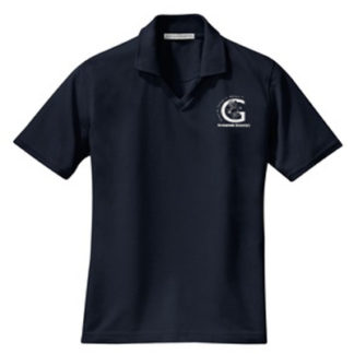 Germantown Elementary Ladies Polo 