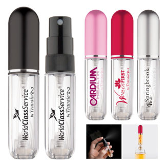 Travalo Fragrance Atomizer