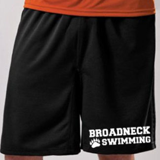 Broadneck High School Swimming Shorts