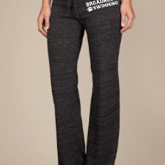 Broadneck High School Swimming Yoga Pants