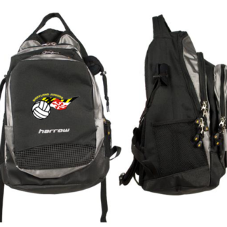 Maryland Juniors Harrow Elite Backpack