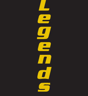 Legends Lacrosse Socks