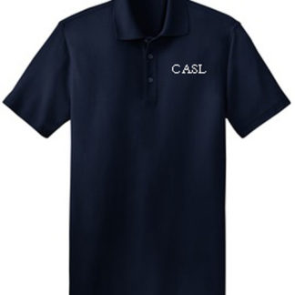 CASL Cornerstone Tactical Ladies Polo