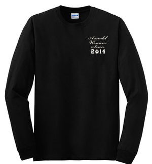 Arundel High School Women's Soccer Cotton Longsleeve Tee '14