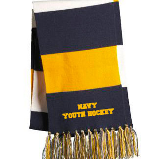 NYH - Spectator Scarf