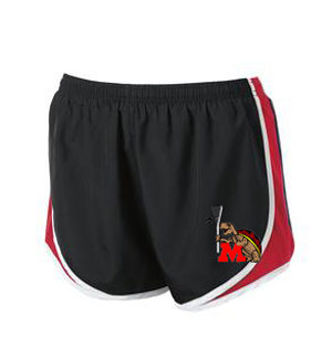 UMD Lacrosse Alumni - Ladies Cadence Shorts