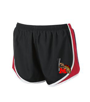 UMD Lacrosse Alumni - Ladies Cadence Shorts