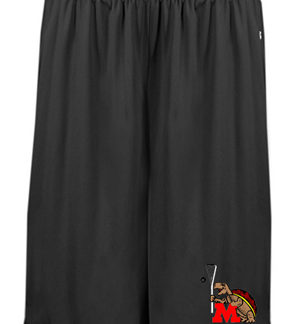 UMD Lacrosse Alumni Youth Shorts