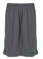 Loyola Men's Lacrosse Badger Performance Drive Pocket Shorts