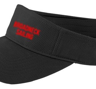 Broadneck Bruins Sailing Visor