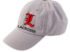 University of Louisville Women's Lacrosse Cap