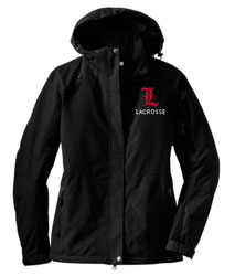 University of Louisville Women's All Season Jacket