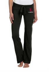 University of Louisville Lacrosse Alternative Apparel Eco-Jersey Long Pants