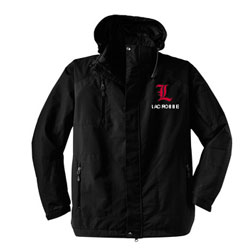 University of Louisville Lacrosse Men's All Season Jacket