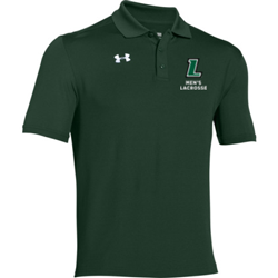 Loyola Men's Lacrosse UA Team Performance Polo