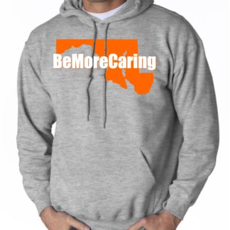BMC - Hooded Sweatshirt