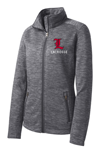 University of Louisville Women's Lacrosse Digi-Stripe Fleece Jacket