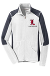 University of Louisville Women's Lacrosse Microfleece Jacket
