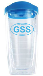 Good Shepherd School Tumbler