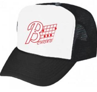 BChord Hat