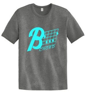 BChord Men's Alternative Apparel Keeper Tee
