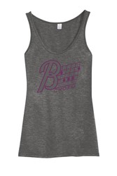 BChord Alternative Apparel Ladies Tank Top