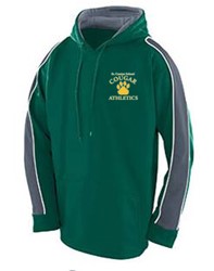 St. Cassian Augusta Youth Performance Hoody