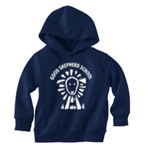 Good Shepherd School Toddler Hoodie