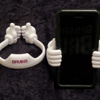 Broadneck Bruins Cell Phone Holder