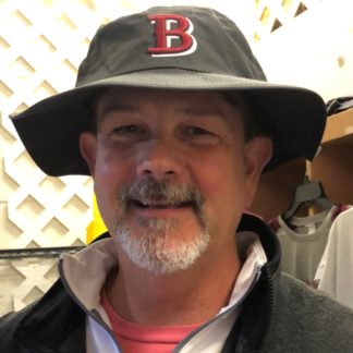 Broadneck Bruins Bucket Hat