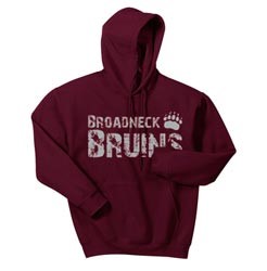 Broadneck Bruins Hoody