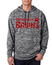Broadneck Bruins JAmerica Performance Sweatshirt