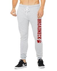 Broadneck Bruins Bella & Canvas Joggers - Image 2
