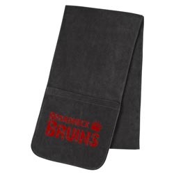 Broadneck Bruins Scarf
