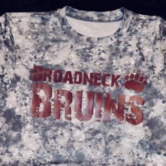 Broadneck Bruins Youth Performance Tee