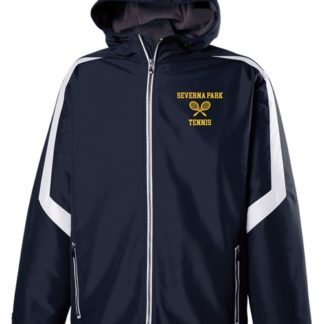 Severna Park Tennis Team Jacket