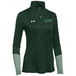 Loyola Men's Lacrosse UA Women's Locker 1/4 Zip
